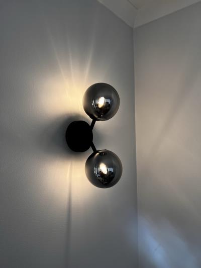 Custom residential lighting solution